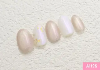 ネイル 池袋 みくのネイルデザイン