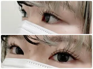 マツエク・マツパ MASAKI KOKOROの眉毛・アイブロウイメージ