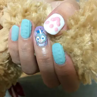 ネイル Rouge Mania!のその他イメージ