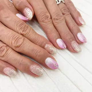 ネイル B☆STELLA SATOのネイルデザイン