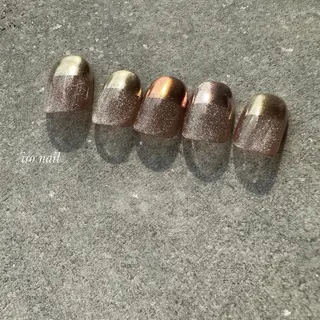 ネイル ironail -イロネイル-のネイルデザイン