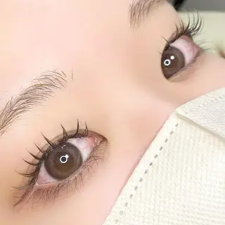 マツエク・マツパ KURUMI🦋 まつエクまつパ美眉のマツエク・マツパデザイン