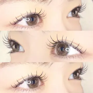 マツエク・マツパ ゆいな 💖のマツエク・マツパデザイン