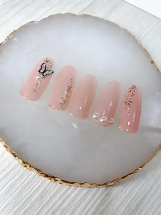 ネイル NAILSALON KOHAKUのネイルデザイン