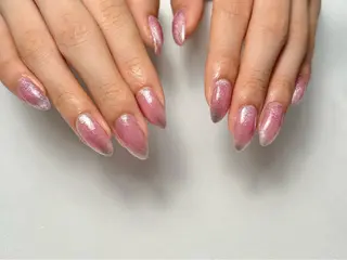 ネイル Beauty Lounge relle(リル)所属・Ono Yuna relleのネイルデザイン