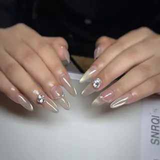 ネイル MiO Nailのネイルデザイン