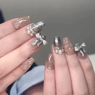 ネイル Nails 168 ネイルズイロハのネイルデザイン
