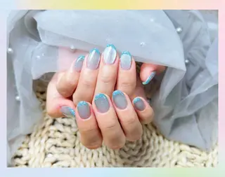 ネイル Y&Y Nail Salonのネイルデザイン
