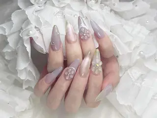 ネイル SK 奈々子のネイルデザイン