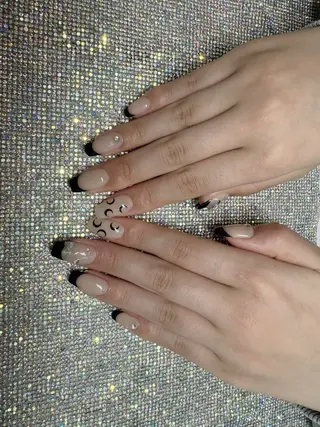 ネイル T&K nail NAOのネイルデザイン
