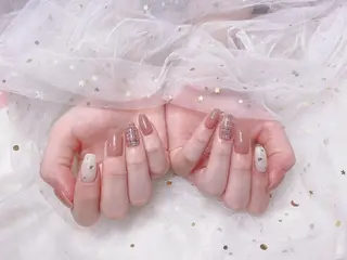 ネイル ジョリ En 💞🦋のネイルデザイン