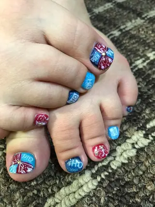 ネイル ヘアーサロン　Olive所属・田口 美奈のヘアスタイル