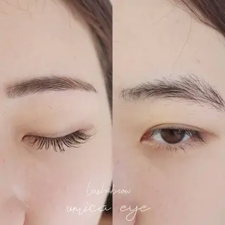 アイブロウ umica eye所属・逗子💙まつ毛/眉毛 umica eyeのエステ・リラクイメージ