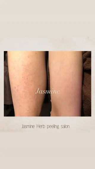 Jasmine所属・Jasmine herbのエステ・リラクイメージ