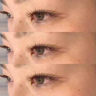 マツエク・マツパ H e l l a所属・まつげパーマ／眉毛 H e l l aの眉毛・アイブロウイメージ