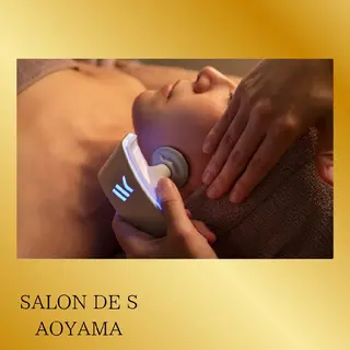 SALON DE　S さやかのエステ・リラクイメージ