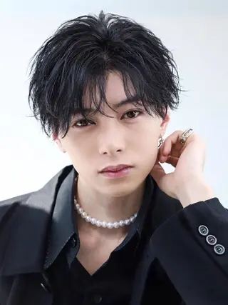 ショート メンズ Men's専門✂︎ 増田　正義のヘアスタイル