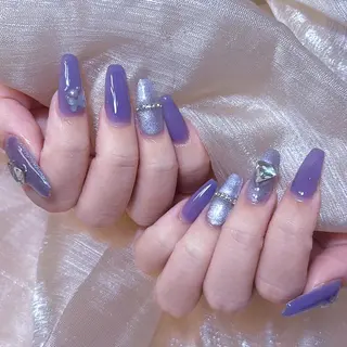 ネイル Diamond NAIL✨のネイルデザイン