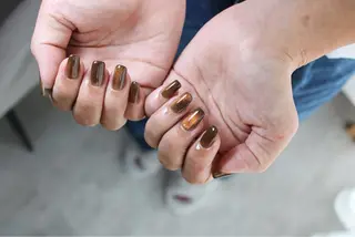 ネイル Nail salon N.所属・Shugo Wakanaのネイルデザイン