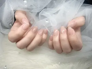 ネイル cachette栄店 ゆいのネイルデザイン