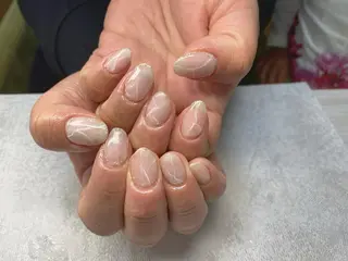 ネイル Three Tree Beauty Salon所属・three treeのネイルデザイン