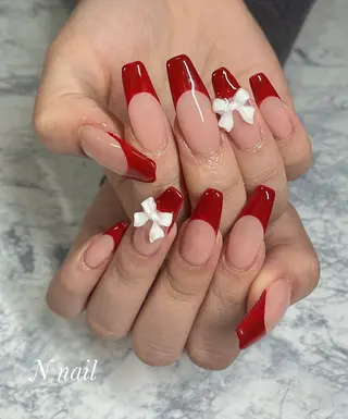 ネイル N nailのネイルデザイン