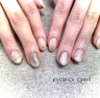 ネイル Bianca🎀 ONODERAのネイルデザイン