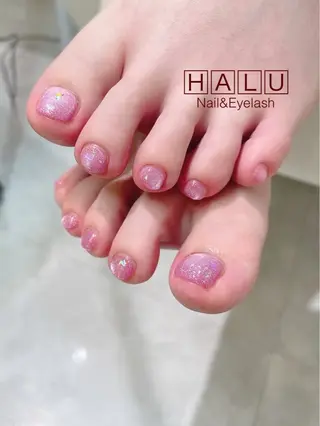 ネイル HALU ハルのネイルデザイン