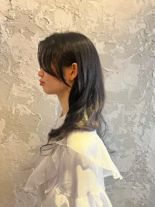 ロング CANVAS所属・パーソナルヘア 🎨mizukiのその他イメージ