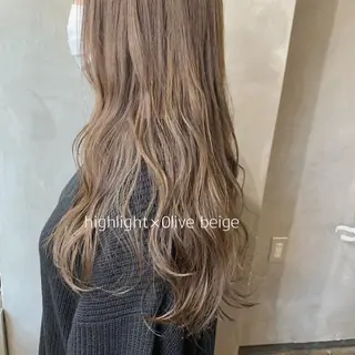 ロング Jewel Box所属・髪質改善ストレート 特化⭐️杉本奈稀沙のヘアスタイル