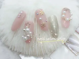 ネイル スカルプ専門店アイカ ☆のネイルデザイン