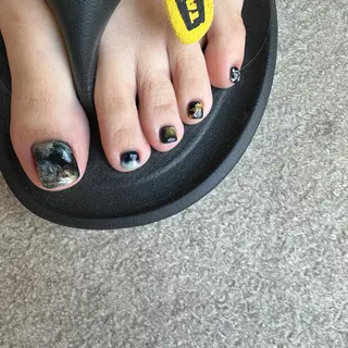 ネイル anna padoのネイルデザイン