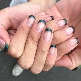 ネイル Me d'eau所属・Me d'eau Rinaのネイルデザイン