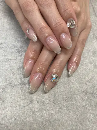 ネイル okada kannaのネイルデザイン