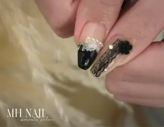 ネイル MH Nailのネイルデザイン