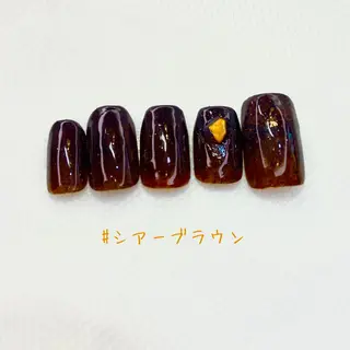 ネイル nailbios所属・nailbios .tomo.のネイルデザイン