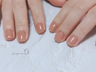 ネイル YUMI NAGAI  のネイルデザイン