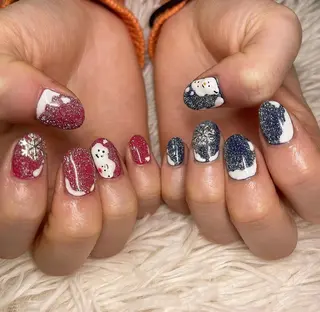 ネイル ネイルサロン　Pito所属・ネイルサロン Pitoのネイルデザイン