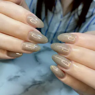 ネイル S Nailのネイルデザイン