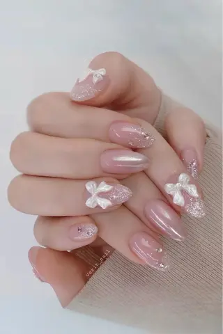 ネイル Hana nail所属・Hana Nailのネイルデザイン