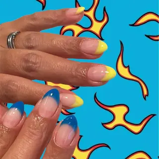 ネイル lcoco nailのネイルデザイン