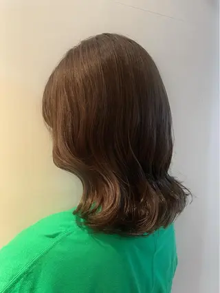 ミディアム メンズモデル募集 🛋️mayukaのヘアスタイル