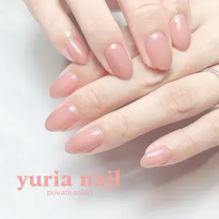 ネイル 小林 ゆりあのネイルデザイン