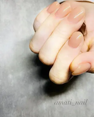 ネイル amati_nail TAKAKOのネイルデザイン