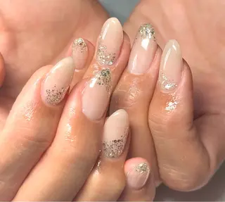 ネイル -yuu-所属・Lino ﾟのネイルデザイン