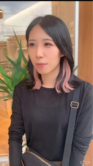 SCALA所属・合田 悠華のその他イメージ