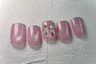 ネイル nail salon quartettoのネイルデザイン
