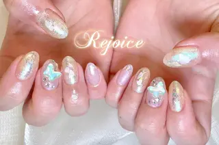 ネイル Alice(アリス) 渋谷ネイルのネイルデザイン