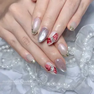 ネイル nailsalon Questのネイルデザイン