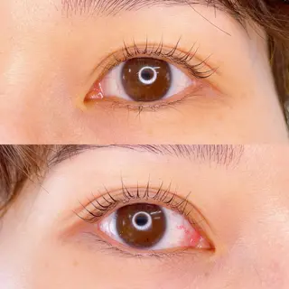 マツエク・マツパ AYA 【eyelash】のマツエク・マツパデザイン